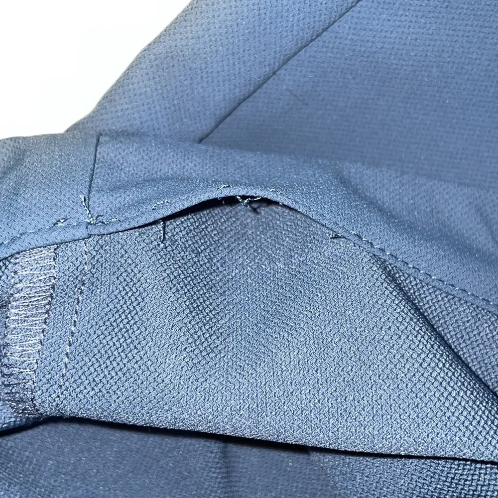 Banana Republic men’s size 36‎ smokey blue pants.